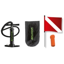 Planche MANTA 100 SALVIMAR -Plongée Soldes Boutique manta 100 3