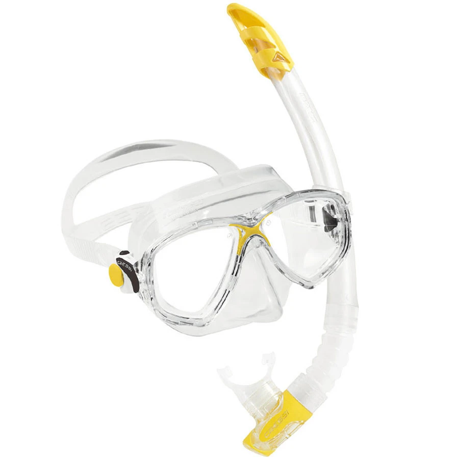 Pack Masque MAREA VIP CRESSI 2 Pack Masque MAREA VIP CRESSI – Image 2