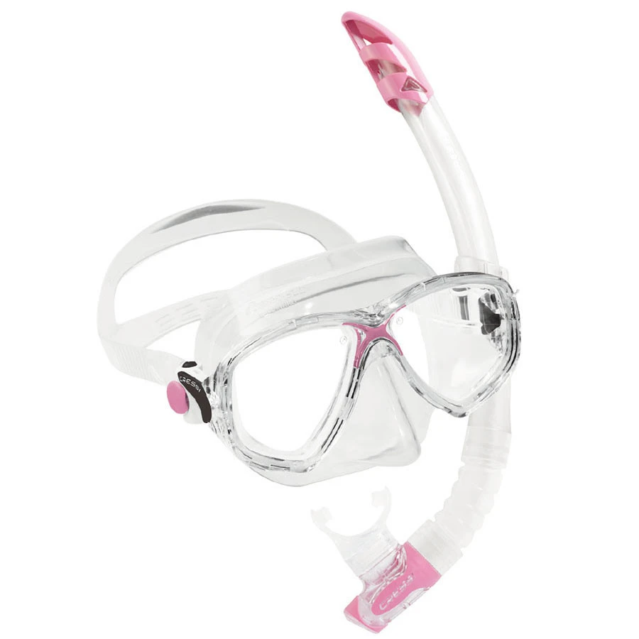 Pack Masque MAREA VIP CRESSI 4 Pack Masque MAREA VIP CRESSI – Image 4