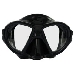 Masque MICROMASK X AQUALUNG 7 Masque MICROMASK X AQUALUNG -Plongée Soldes Boutique micromask x noir noir 2