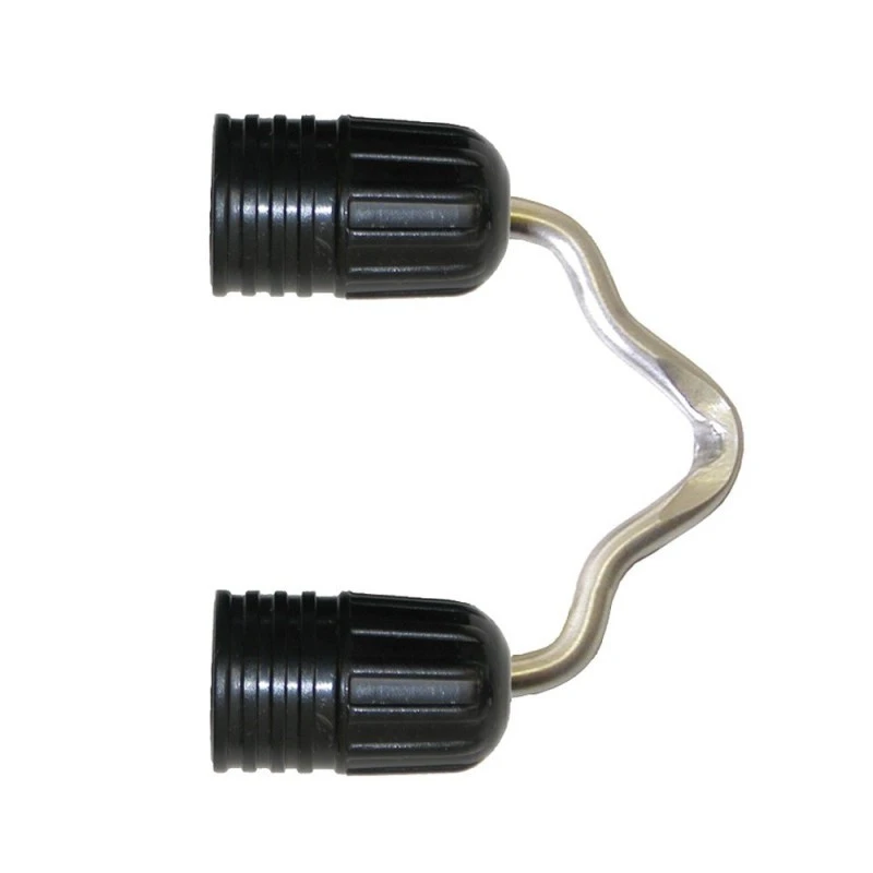 Obus Tahiti Court Ogive Plastique BEUCHAT 1 Obus Tahiti Court Ogive Plastique BEUCHAT