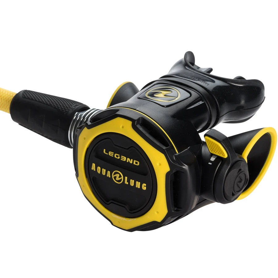 Octopus LEGEND 3 AQUALUNG 2 Octopus LEGEND 3 AQUALUNG – Image 2