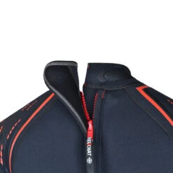 Shorty OPTIMA BEUCHAT Homme 3mm 5 Shorty OPTIMA BEUCHAT Homme 3mm -Plongée Soldes Boutique optima shorty detail