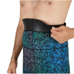 Ensemble POLYGON 30 MARES 3mm -Plongée Soldes Boutique pantalon polygon 30 1 1