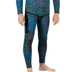Ensemble POLYGON 30 MARES 3mm -Plongée Soldes Boutique pantalon polygon 30 1 2