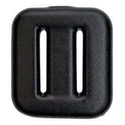 Plomb Enrobé SUBLEST -Plongée Soldes Boutique plomb enrobe noir 1kg 2 1