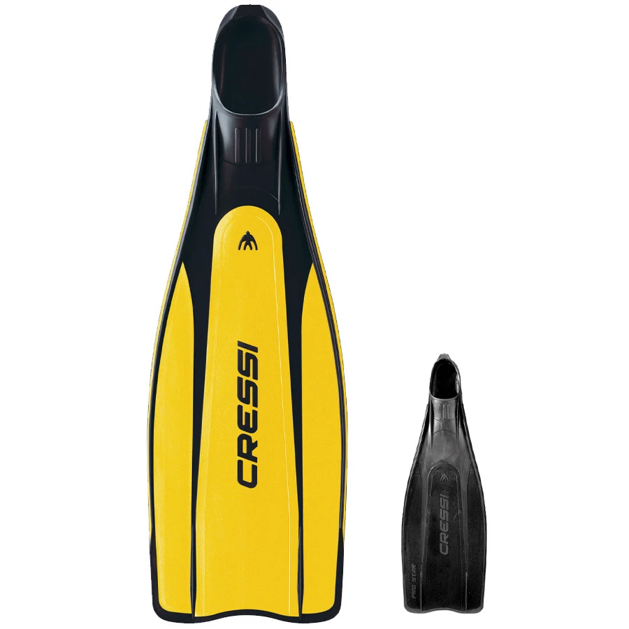 Palmes PRO STAR CRESSISUB 1 Palmes PRO STAR CRESSISUB