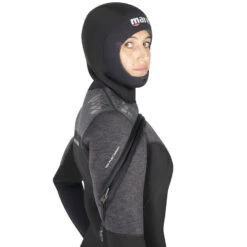 Combinaison PRO THERM MARES 8-7mm Dame -Plongée Soldes Boutique pro therm 8 7 dame 3