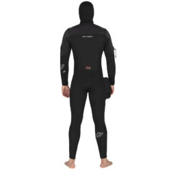 Combinaison PRO THERM MARES 8-7mm Homme -Plongée Soldes Boutique pro therm 8 7 homme 1