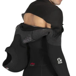 Combinaison PRO THERM MARES 8-7mm Homme -Plongée Soldes Boutique pro therm 8 7 homme 3