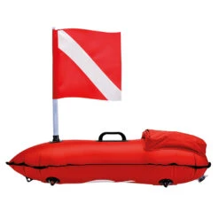 Bouée RED DRAGON C4 -Plongée Soldes Boutique red dragon 3