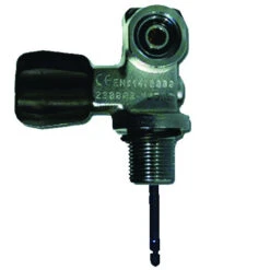 Robinet AIR ESM 3/4 GAZ Norme NPSM 1 Sortie