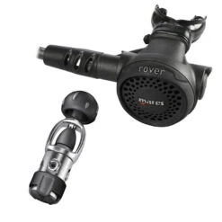 Détendeur ROVER 2S MARES -Plongée Soldes Boutique rover 2s etrier 1