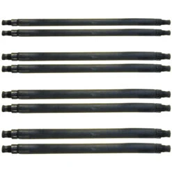 Sandow Beuchat Noir 18mm