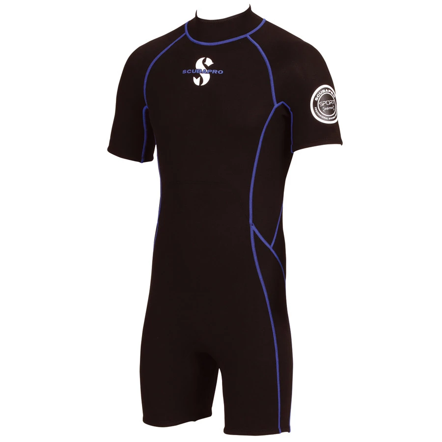 Shorty SPORT 2.0 SCUBAPRO Homme 1 Shorty SPORT 2.0 SCUBAPRO Homme