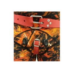 Sous-cutale Pour Ceinture De Plomb EPSEALON 5 Sous-cutale Pour Ceinture De Plomb EPSEALON -Plongée Soldes Boutique sous cutale rouge 2