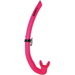 Tuba SPY BEUCHAT Color -Plongée Soldes Boutique spy framboise