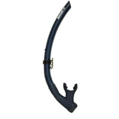Tuba SPY PURGE BEUCHAT -Plongée Soldes Boutique spy purge bleu profond 2