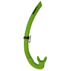 Tuba SPY BEUCHAT Color -Plongée Soldes Boutique spy vert fluo