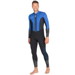 Combinaison SWITCH MARES 2.5mm Homme