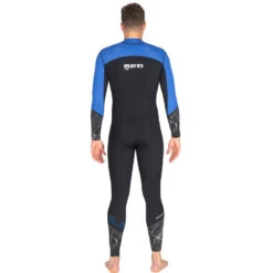 Combinaison SWITCH MARES 2.5mm Homme -Plongée Soldes Boutique switch homme 4