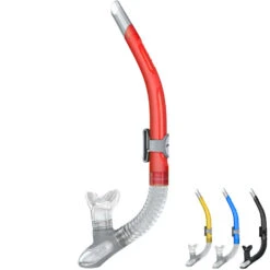 Tuba ERGO FLEX MARES