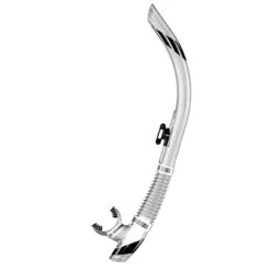 Tuba SV1 ATOMIC -Plongée Soldes Boutique tuba sv1 gris 2