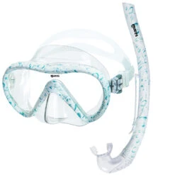 Kit VENTO ENERGY MARES -Plongée Soldes Boutique vento enregy blue 1