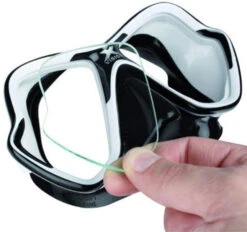 Verres POSITIFS MARES X-VISION Nouvelle Version