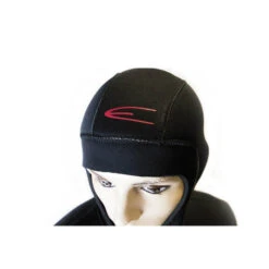 Combinaison FULL BLACK EPSEALON 5mm 14 Combinaison FULL BLACK EPSEALON 5mm -Plongée Soldes Boutique veste full black detail 1 2