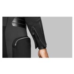 Combinaison W7 WATERPROOF 5mm Homme -Plongée Soldes Boutique w7 h 1