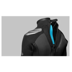 Combinaison W7 WATERPROOF 5mm Homme -Plongée Soldes Boutique w7 h 3